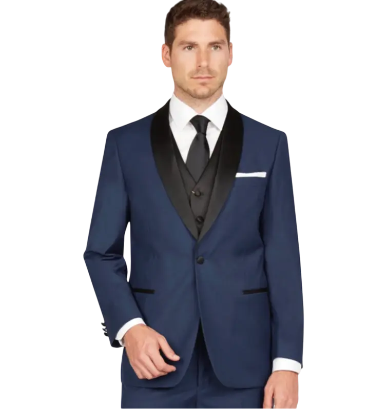 Black Suit