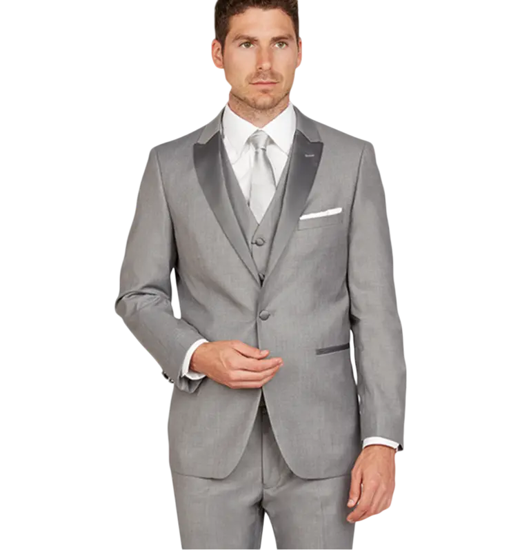 Brown Suit