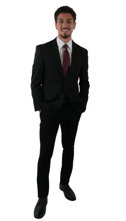 Black Suit