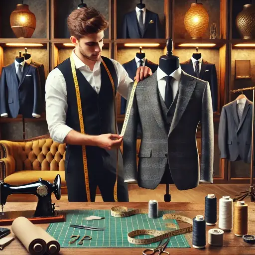 Tailoring