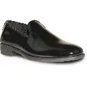 Vangelo Boy Tux Black