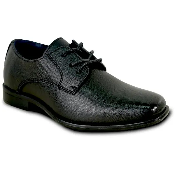 Bravo Boy's Black