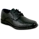 Bravo Boy's Black