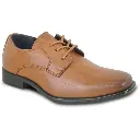 Bravo Boy's Cognac