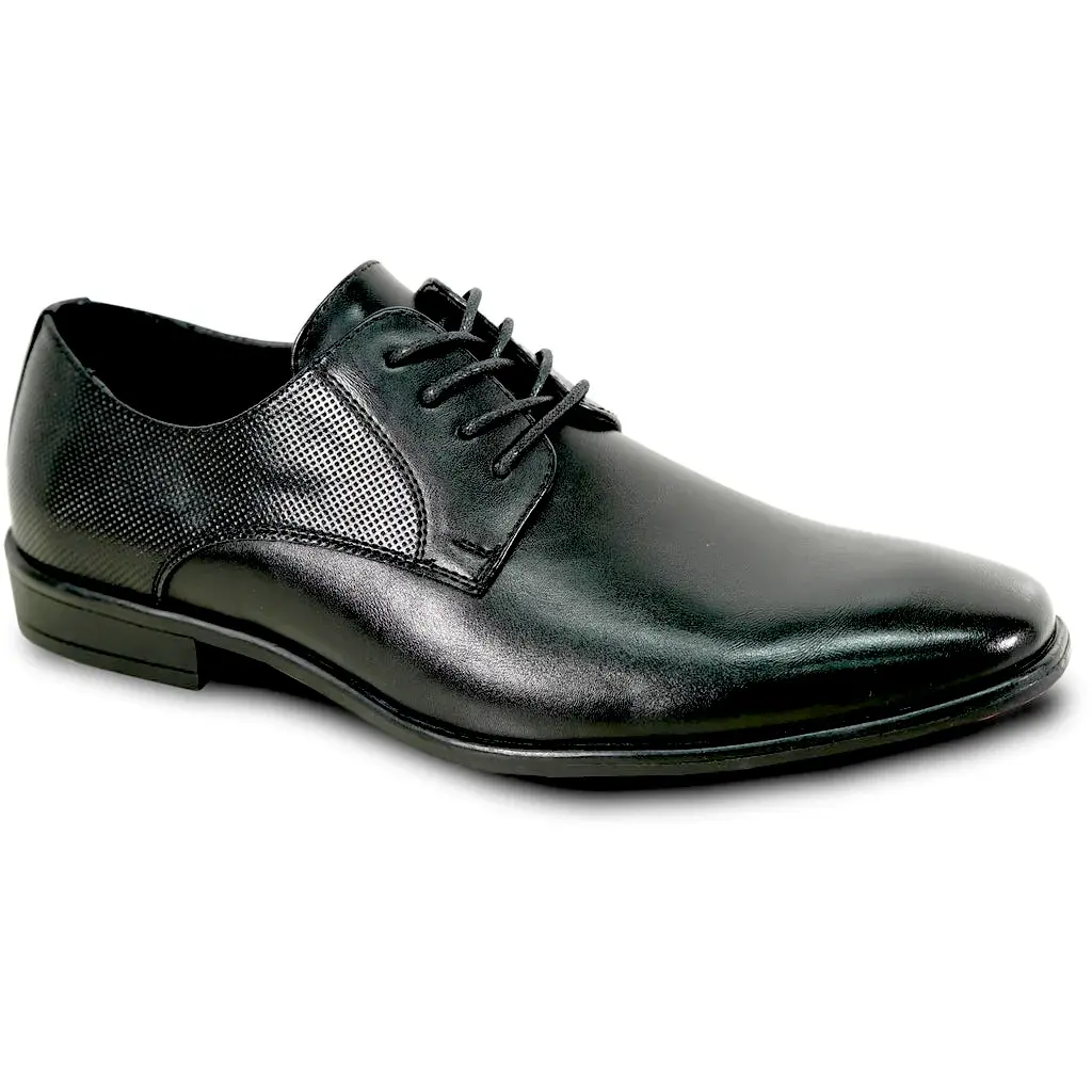 Bravo Men's Black