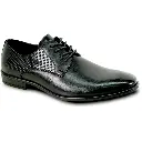 Bravo Men's Black