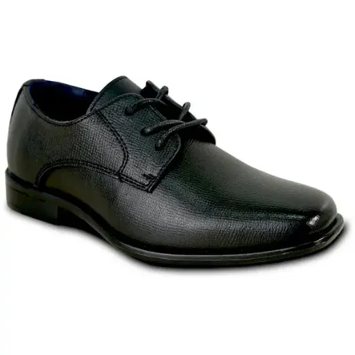 Bravo Boy's Black