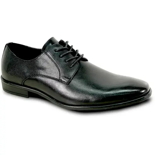 Bravo Men's Black