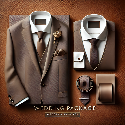 Wedding Package 2